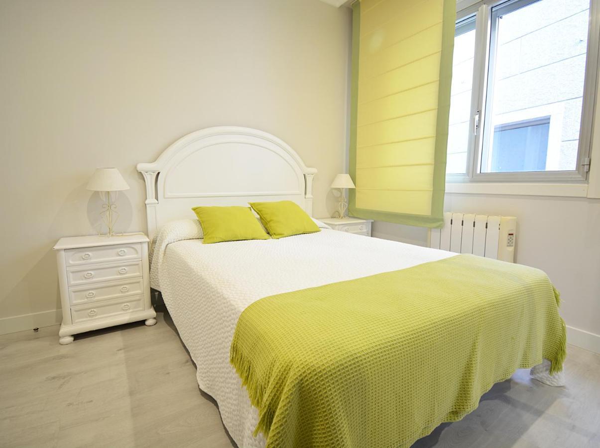 Galihost - Apartamento En Pleno Centro De Portonovo, 桑亨霍 外观 照片